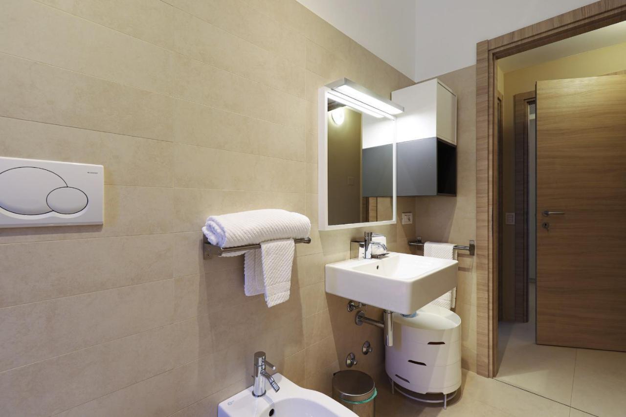 Contempora - Cavallotti 13 - B62 Appartamento