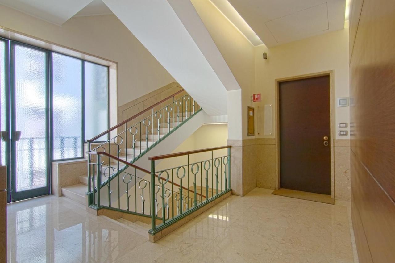 Appartamento Contempora - Cavallotti 13 - B62 *