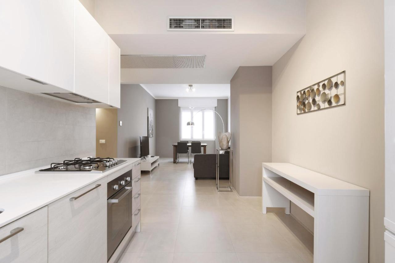 Appartamento Contempora - Cavallotti 13 - B62 *