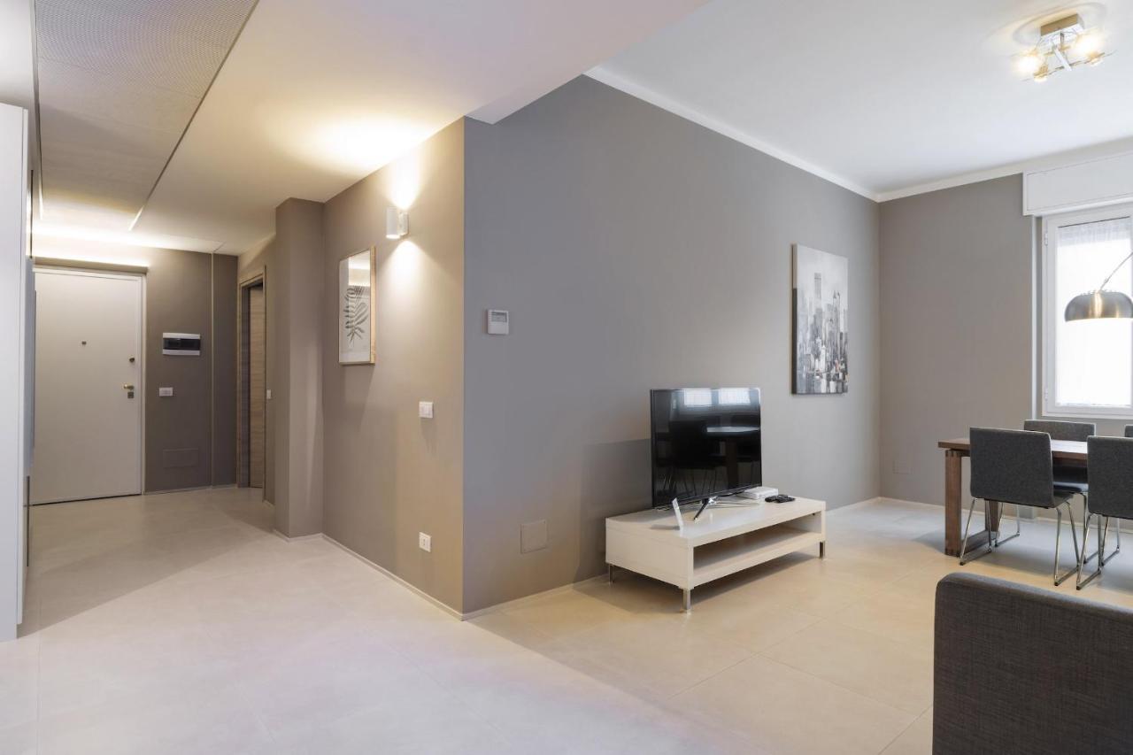 Contempora - Cavallotti 13 - B62 Appartamento