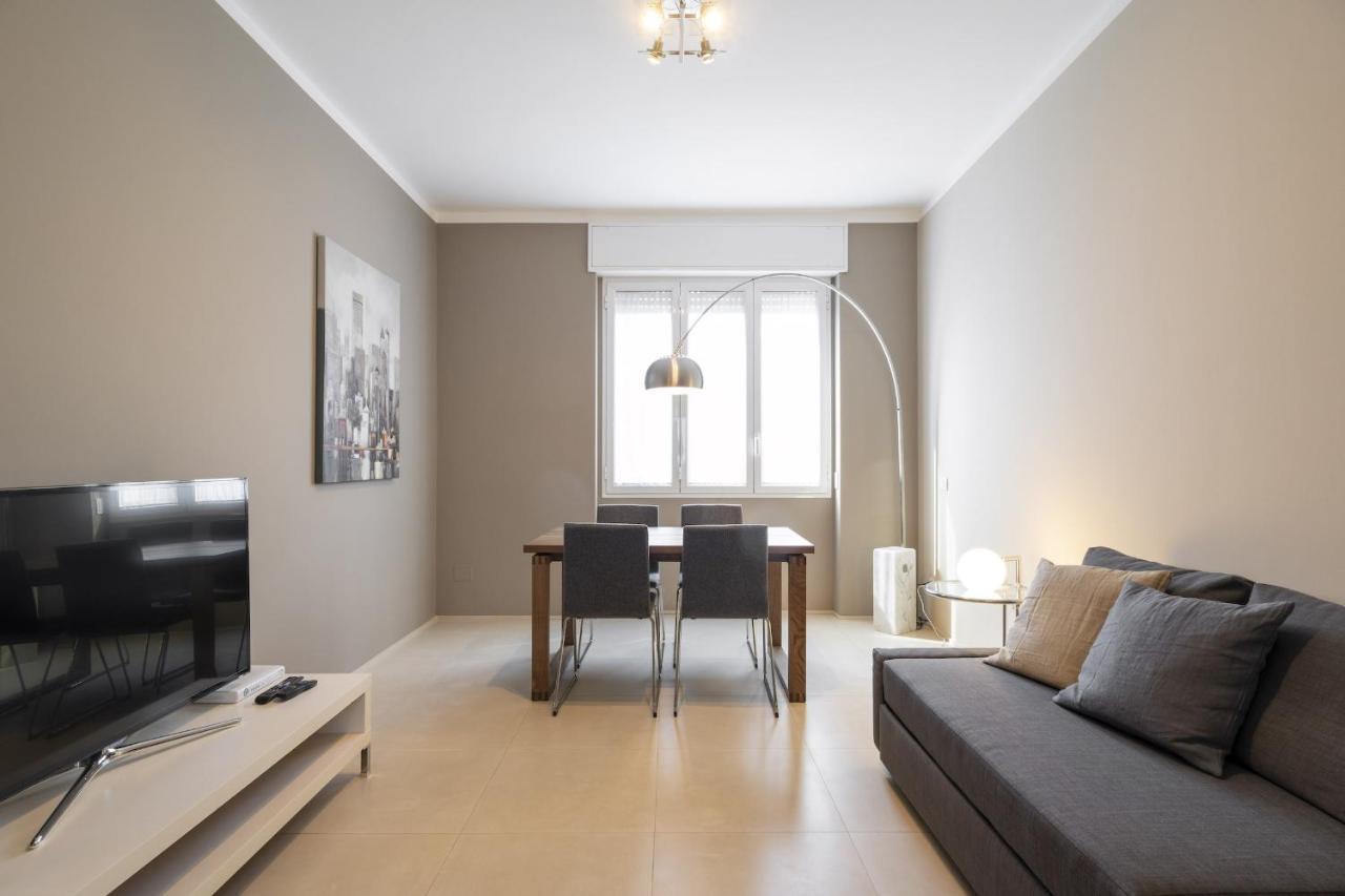 Appartamento Contempora - Cavallotti 13 - B62