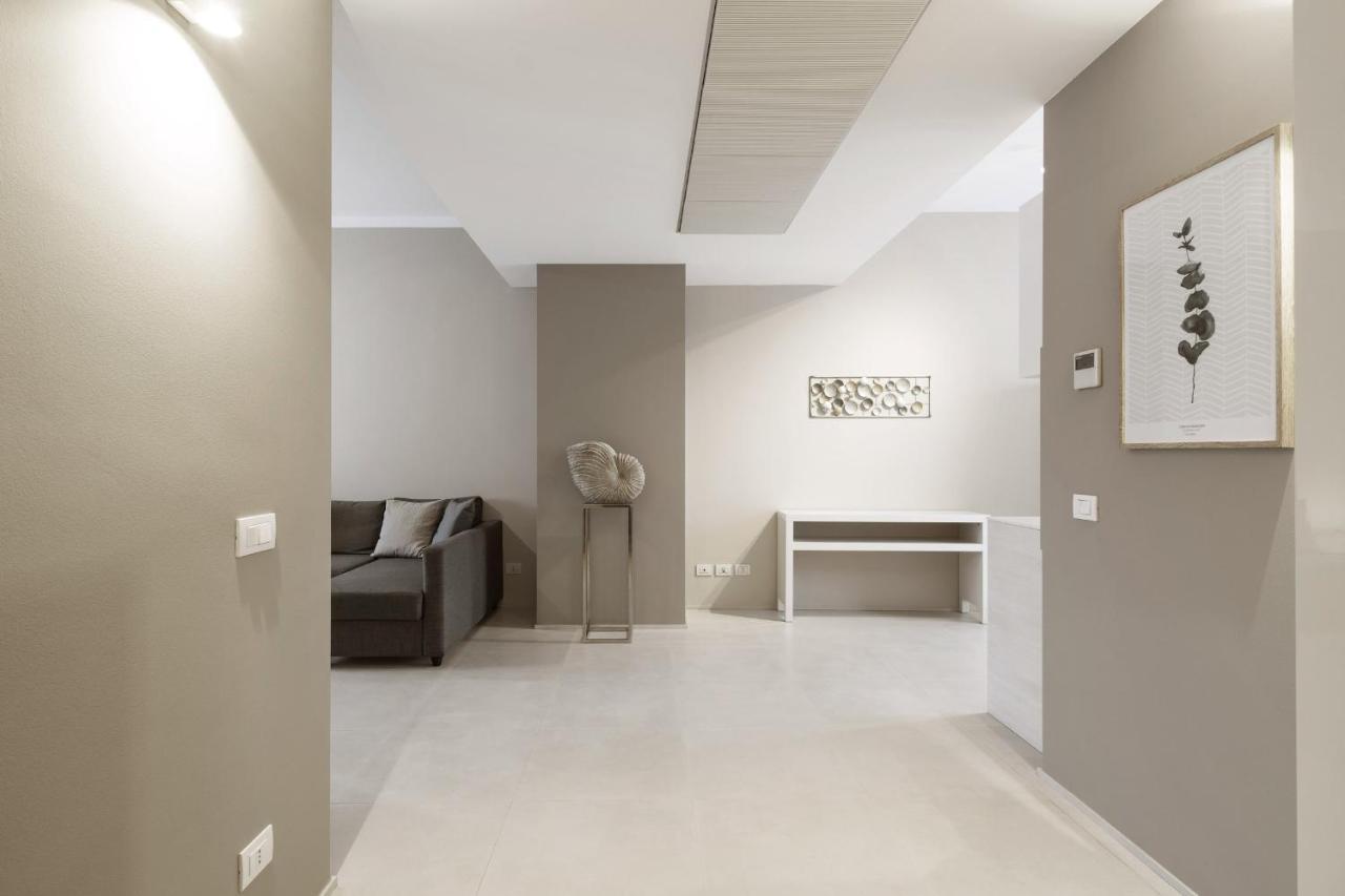Contempora - Cavallotti 13 - B62 Appartamento Milano