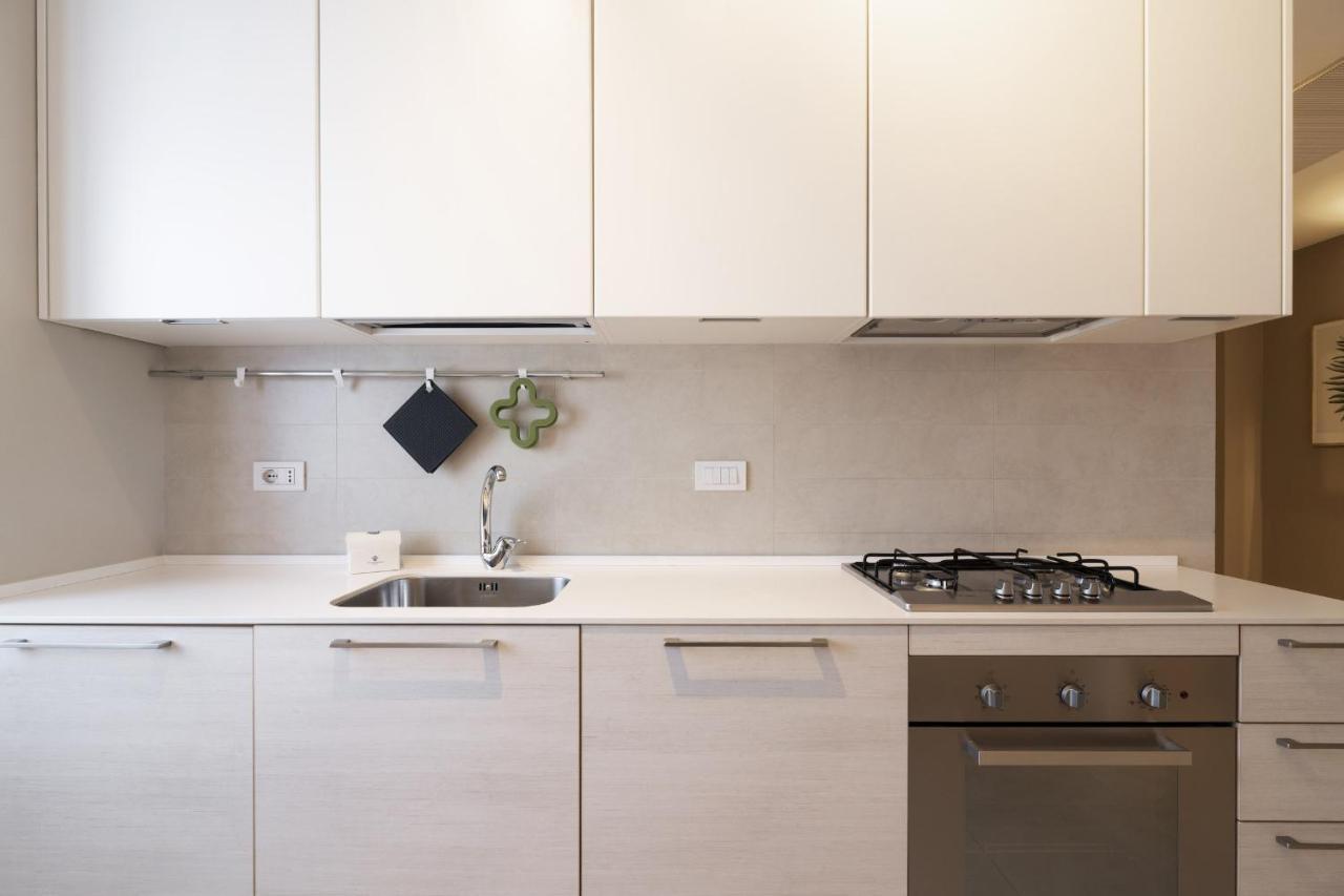 Appartamento Contempora - Cavallotti 13 - B62
