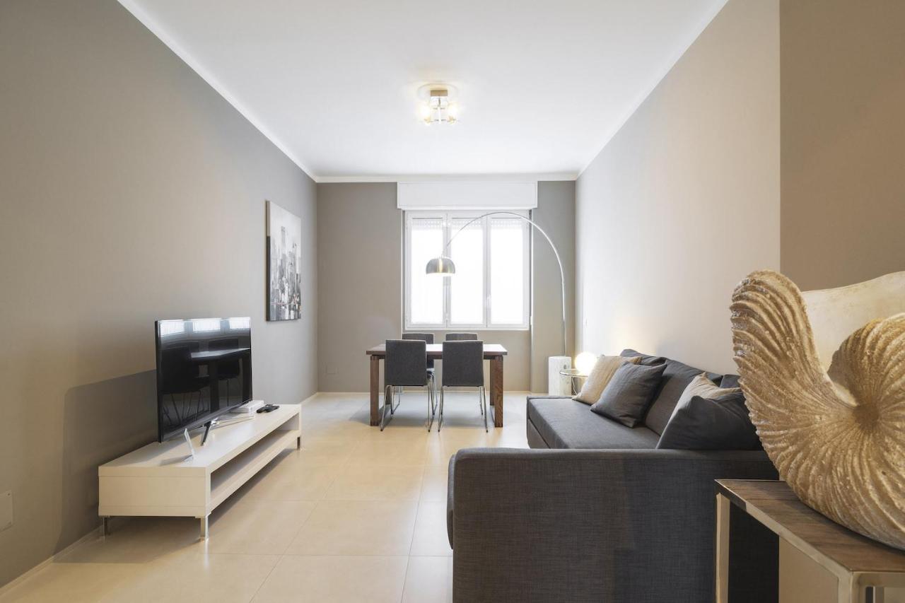 Contempora - Cavallotti 13 - B62 Appartamento