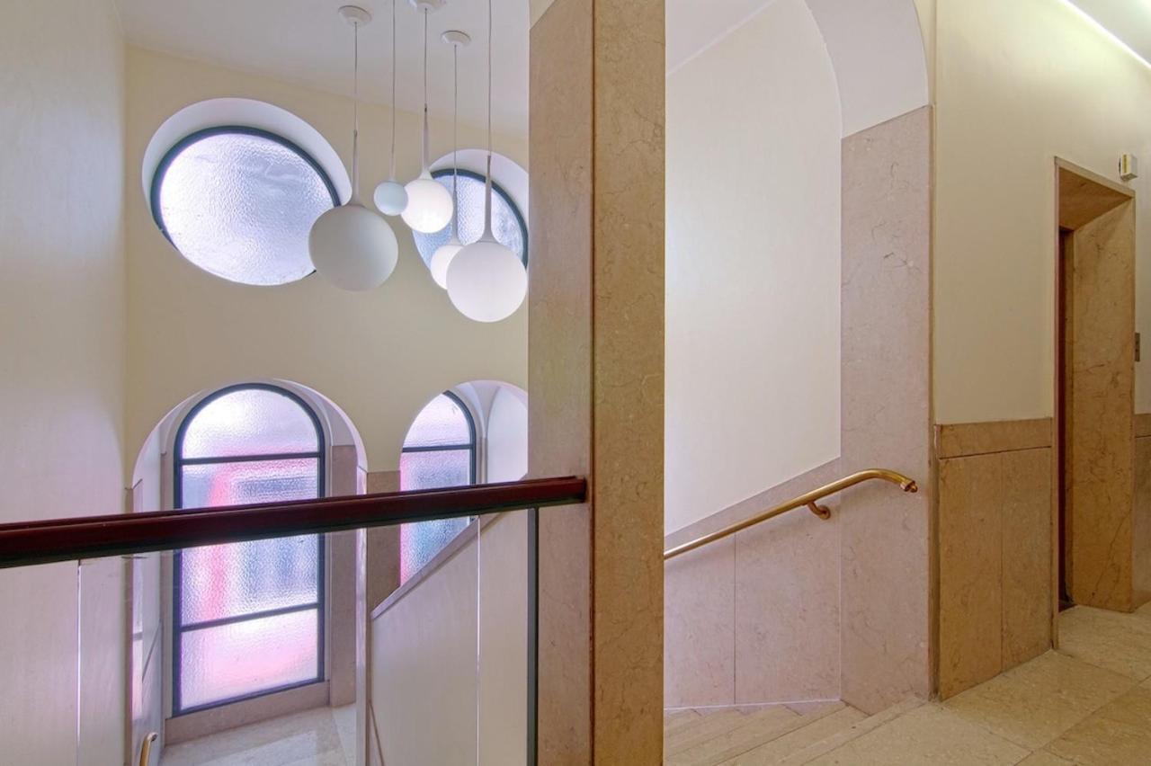 Contempora - Cavallotti 13 - B62 Appartamento Milano